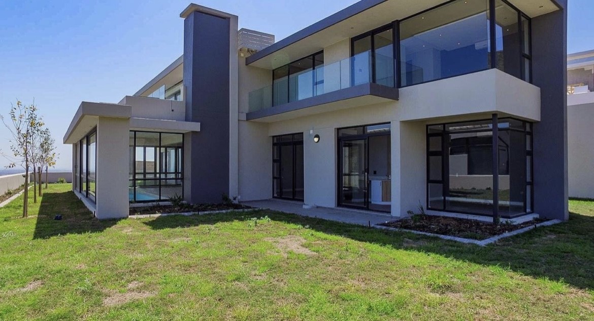 5 Bedroom Property for Sale in Baronetcy Estate Western Cape